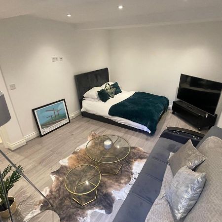 Lovely 1 Bedroom Apartment - Maida Vale Λονδίνο Εξωτερικό φωτογραφία