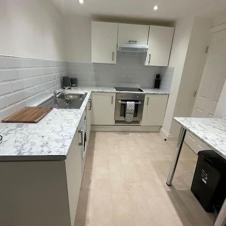 Lovely 1 Bedroom Apartment - Maida Vale Λονδίνο Εξωτερικό φωτογραφία