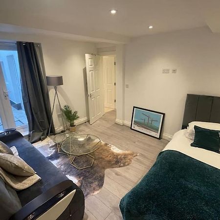 Lovely 1 Bedroom Apartment - Maida Vale Λονδίνο Εξωτερικό φωτογραφία