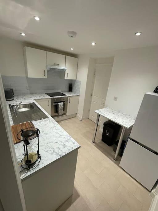 Lovely 1 Bedroom Apartment - Maida Vale Λονδίνο Εξωτερικό φωτογραφία