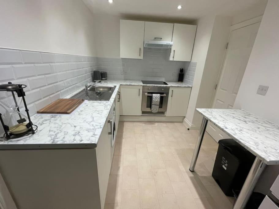 Lovely 1 Bedroom Apartment - Maida Vale Λονδίνο Εξωτερικό φωτογραφία