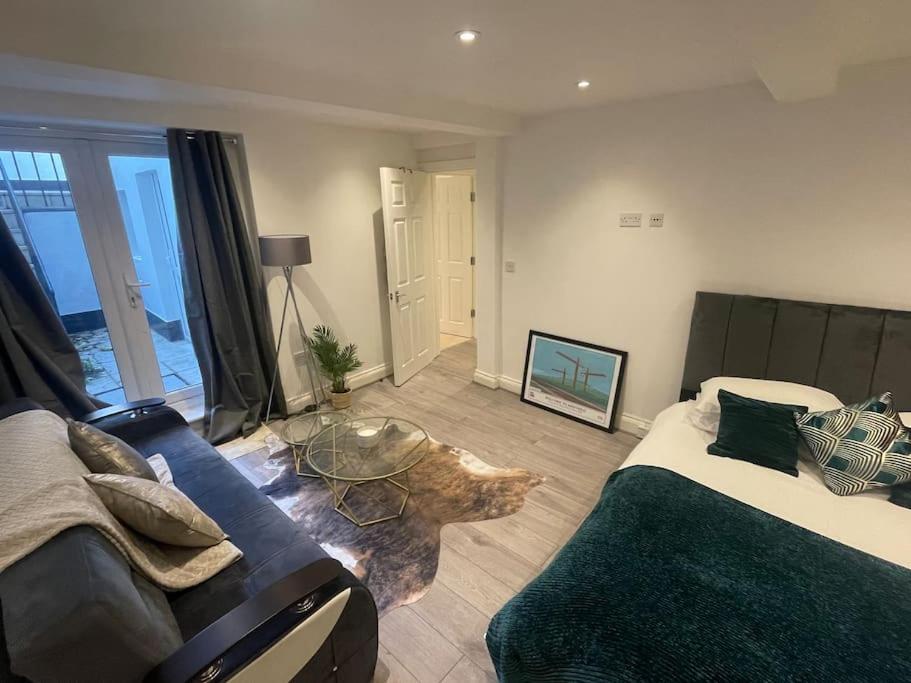 Lovely 1 Bedroom Apartment - Maida Vale Λονδίνο Εξωτερικό φωτογραφία